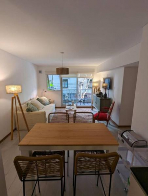 Full equiped apartment! A estrenar!